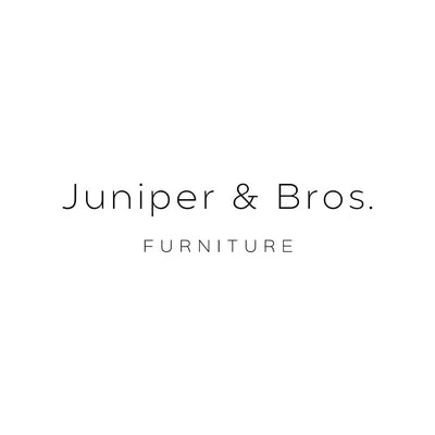 Juniper & Bros. Furniture